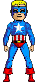 supersoldier